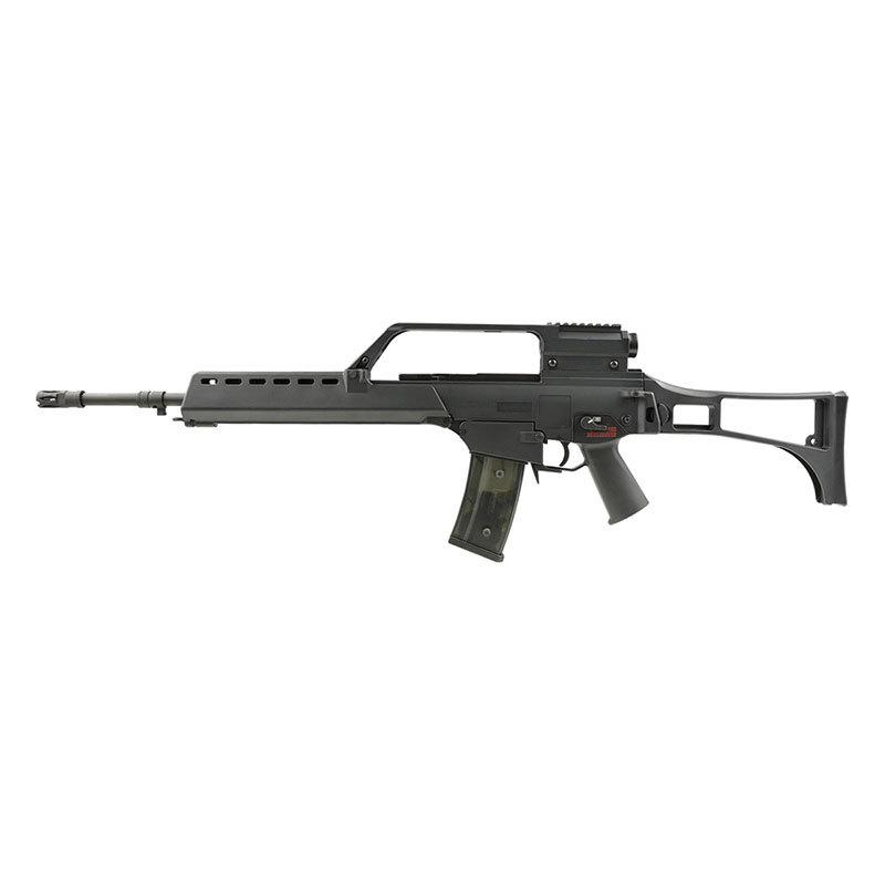 SRC H&K G36E フルサイズ電動ガン Gen.3 (JP Ver.) エアガン 18