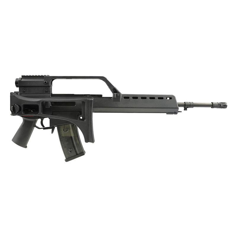 サバゲー用電動トイガン 【G36】 SRC H&K G36MG フルサイズ電動ガン Gen.3 (JP Ver.) | エアガン