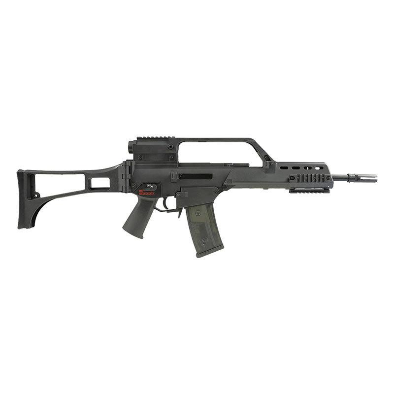 シ*ー様 サバゲー　引退　電動ガン H&K G36C 7点　セット スクリーンショット-2023-07-06-