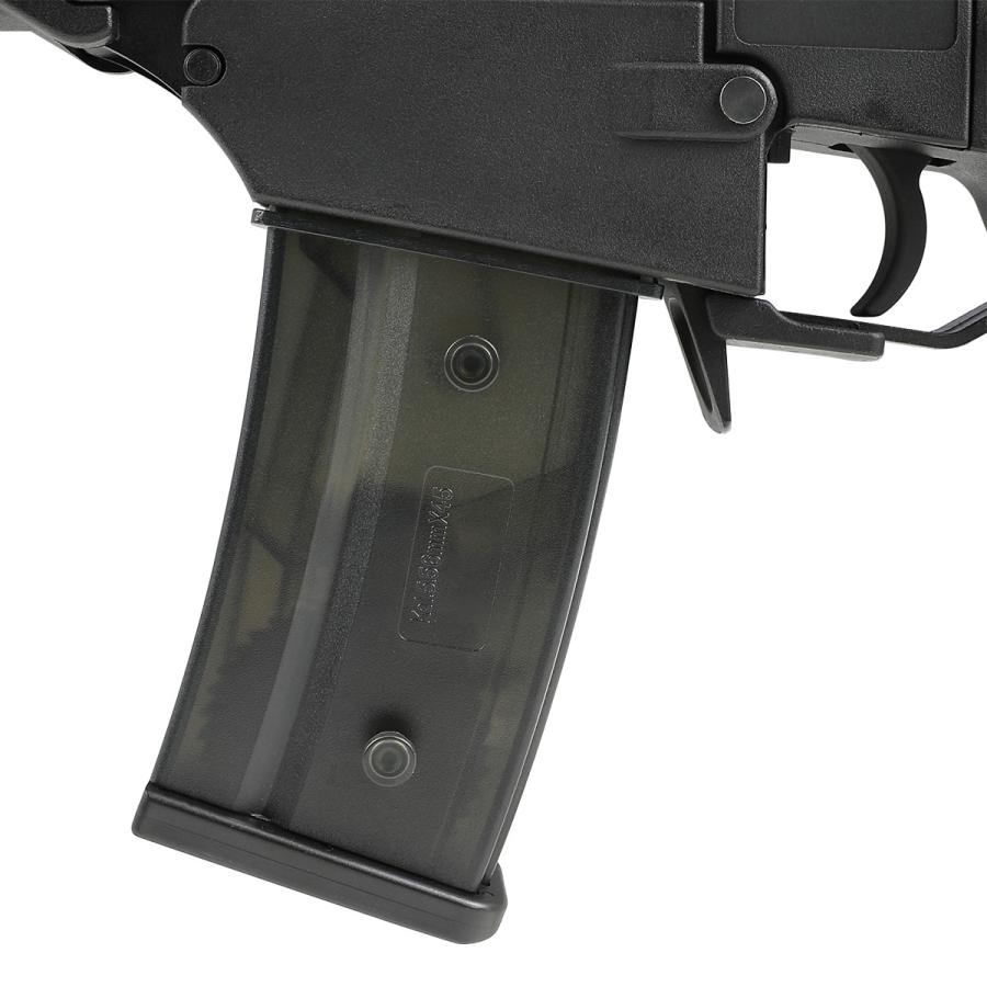 SRC H&K G36K フルサイズ電動ガン Gen.3 (JP Ver.) エアガン 18