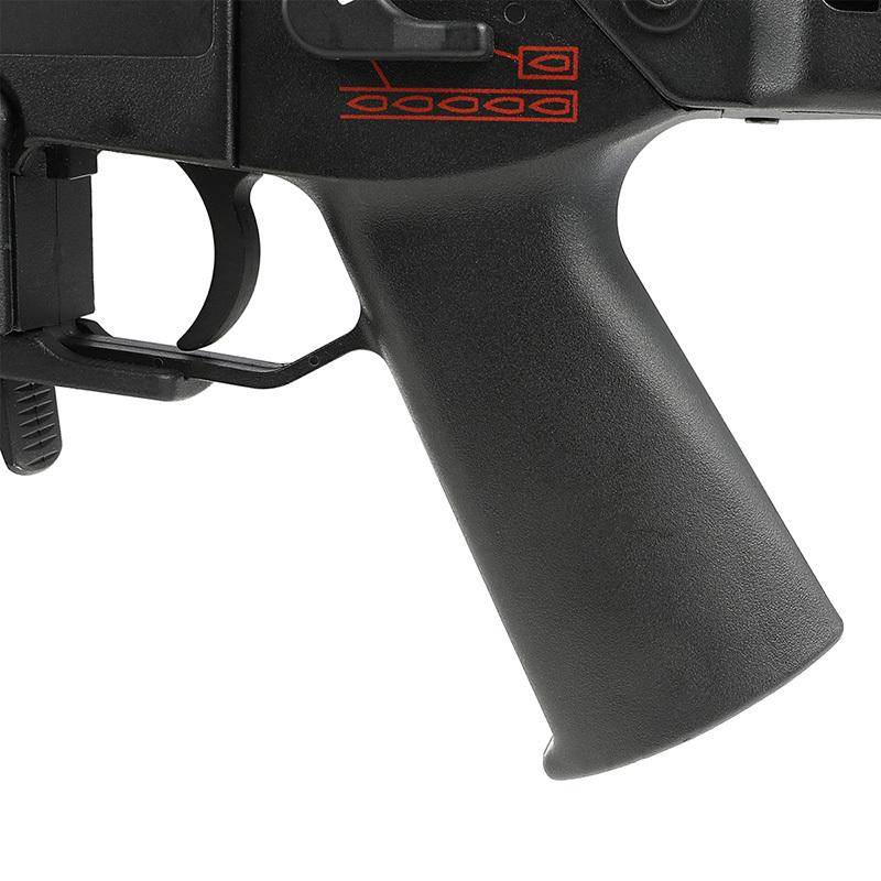 SRC H&K G36MG フルサイズ電動ガン Gen.3 (JP Ver.) エアガン 18