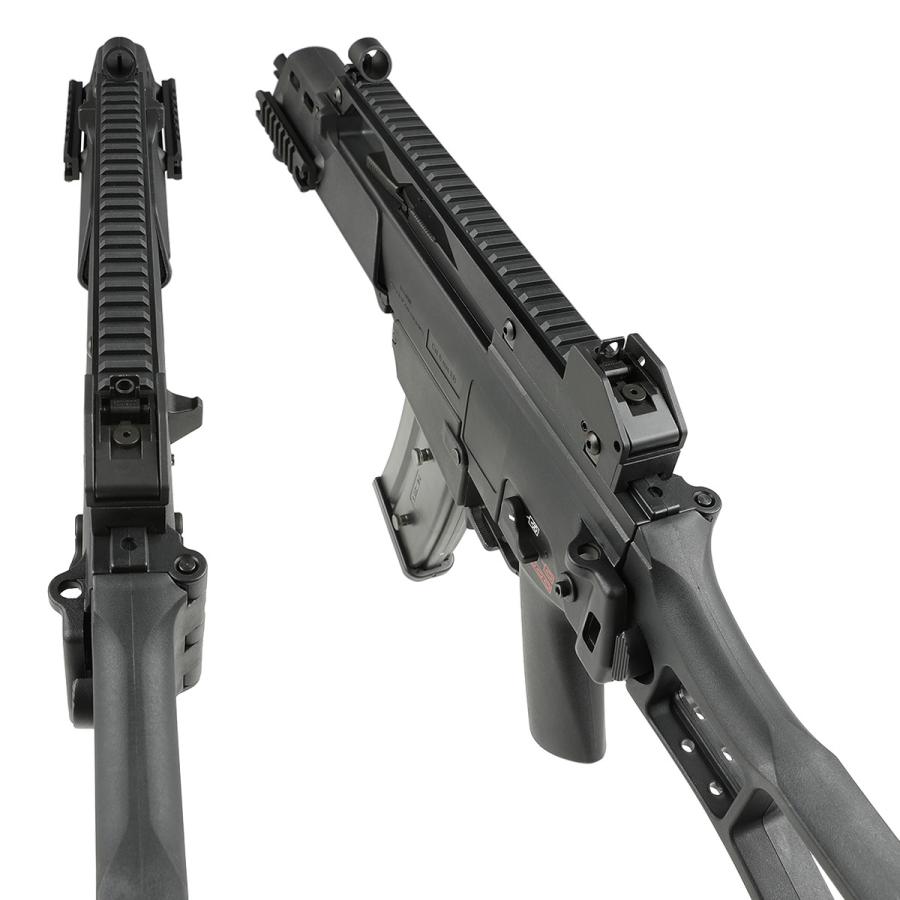 SRC H&K G36C フルサイズ電動ガン Gen.3 (JP Ver.) エアガン 18 SRC H&K G36C フルサイズ電動ガン Gen.3 (JP Ver.) エアガン 18
