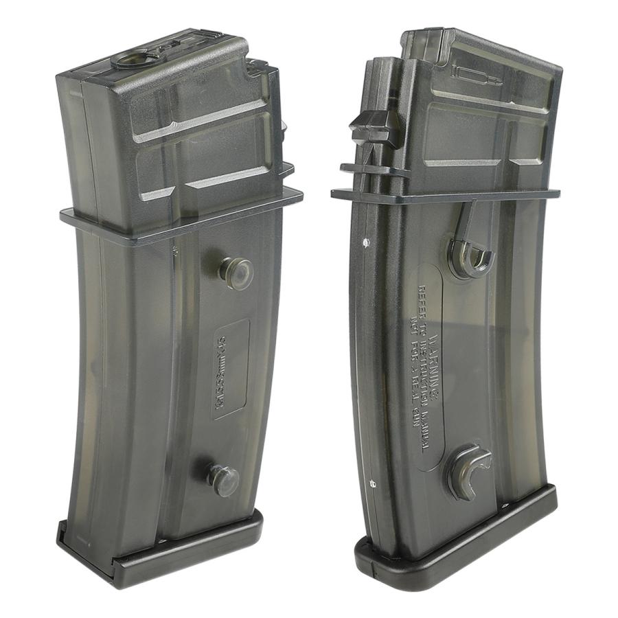 SRC H&K G36C フルサイズ電動ガン Gen.3 (JP Ver.) エアガン 18歳以上