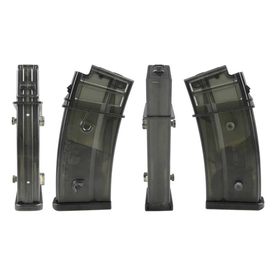 SRC H&K G36C フルサイズ電動ガン Gen.3 (JP Ver.) エアガン 18歳以上