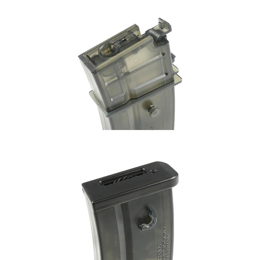 SRC H&K G36C フルサイズ電動ガン Gen.3 (JP Ver.) エアガン 18歳以上