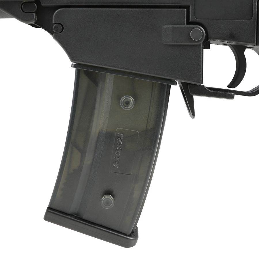 SRC H&K G36C フルサイズ電動ガン Gen.3 (JP Ver.) エアガン 18