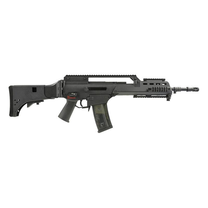 さくらH&K G36C 電動ガン 18禁 さくらH&K G36C 電動ガン 18禁 Amazon | 東京マルイ No.74 H&K