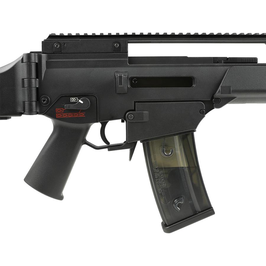 さくらH&K G36C 電動ガン 18禁 Amazon | 東京マルイ No.74 H&K