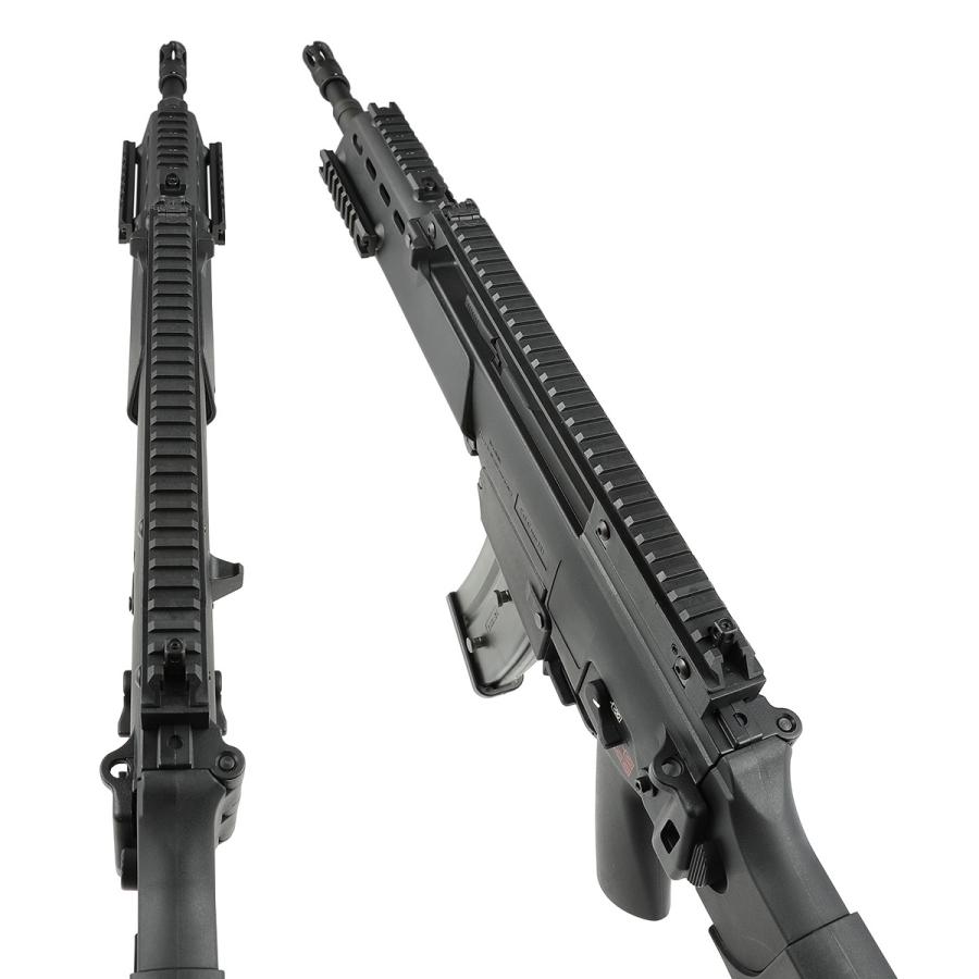 SRC H&K G36KV フルサイズ電動ガン Gen.3 (JP Ver.) エアガン 18歳以上