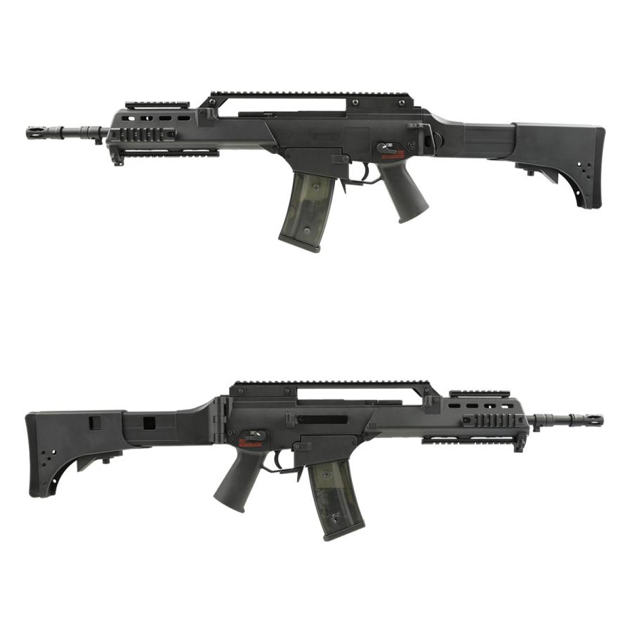 さくらH&K G36C 電動ガン 18禁 さくらH&K G36C 電動ガン 18禁 さくら様専用H&K G36C 電動ガン 18禁