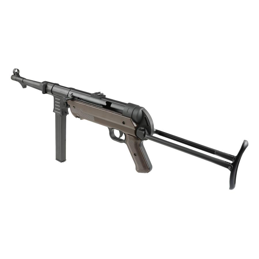 電動ガン SRC MP40 フルメタル電動ガン NV (EBB JP Ver.) エアガン 18歳以上