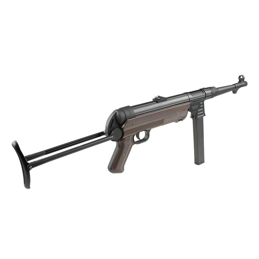 電動ガン　18歳以上　マシンガン SRC MP40 フルメタル電動ガン NV (EBB JP Ver.) エアガン 18歳以上