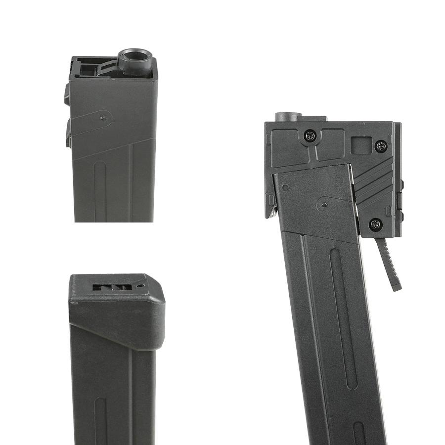 SRC ST4 FALCON Z 電動ガン (Sport line/JP Ver.) スポーツライン エアガン 18歳以上 FALCON