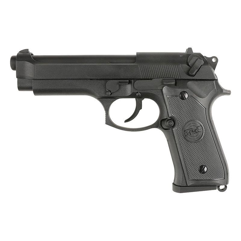 SRC M92 ガスブローバックピストル ハードケース付 エアガン 18 SRC M92 ガスブローバックピストル ハードケース付 エアガン 18