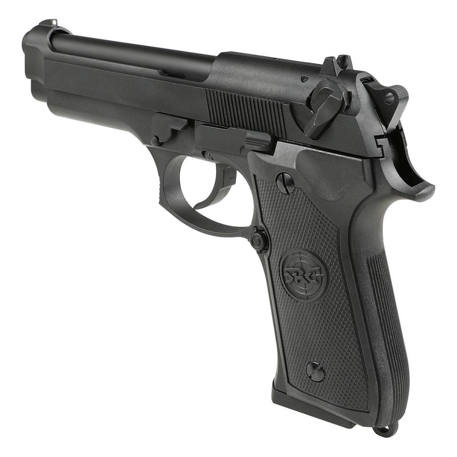 SRC M92 ガスブローバックピストル ハードケース付 エアガン 18歳以上