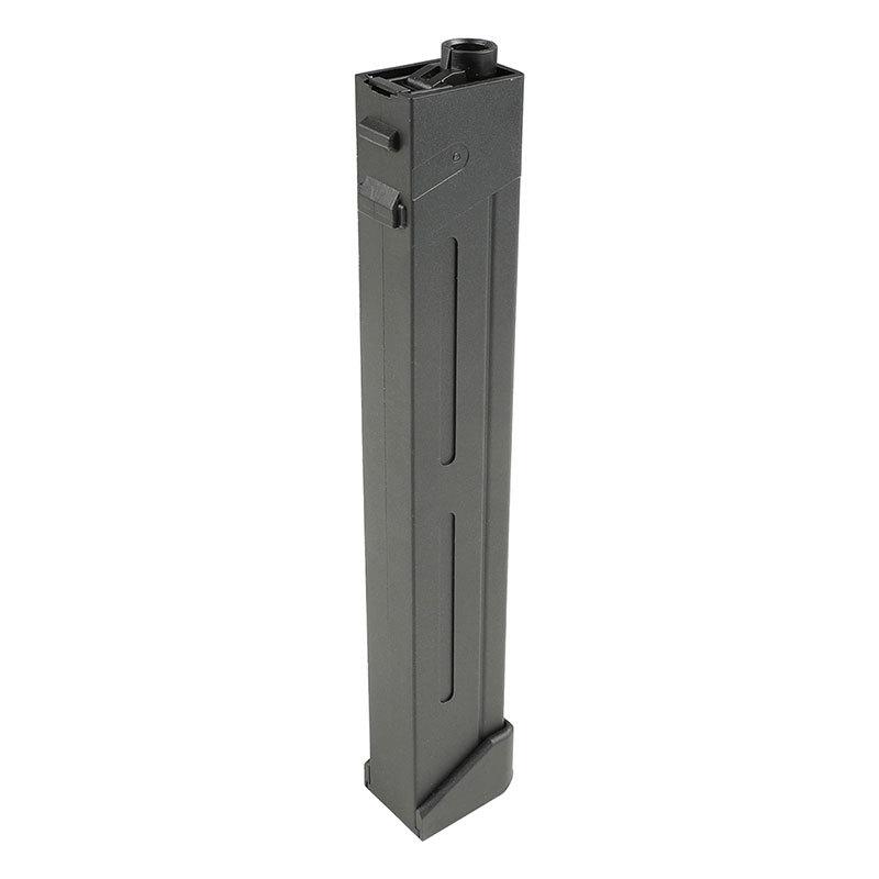 SRC FALCON 9mm SMGスタイル ゼンマイ式 スペア マガジン 280発
