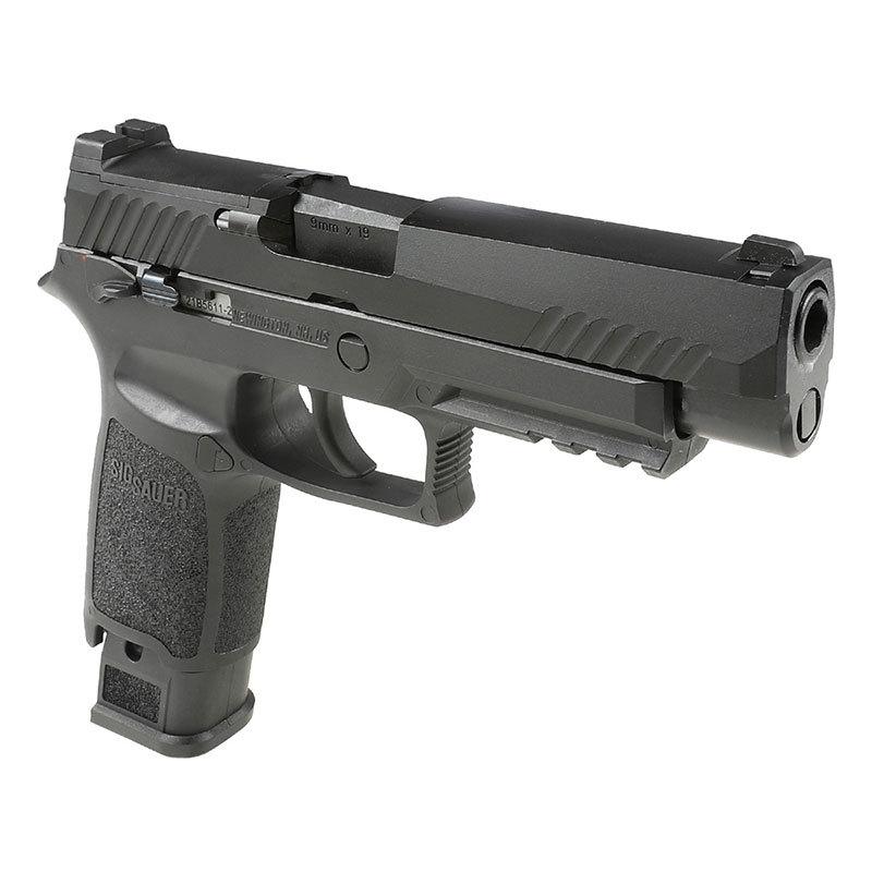 SIG AIR/VFC P320-M17 ガスブローバックピストル (Official Licensed