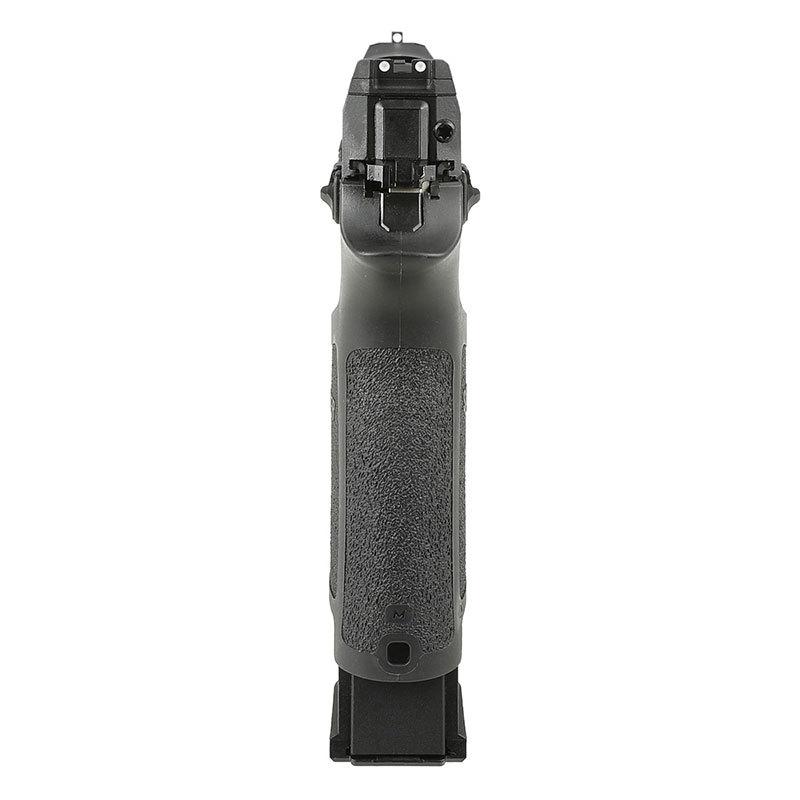SIG AIR/VFC P320-M17 ガスブローバックピストル (Official Licensed) Black エアガン 18歳以上_6