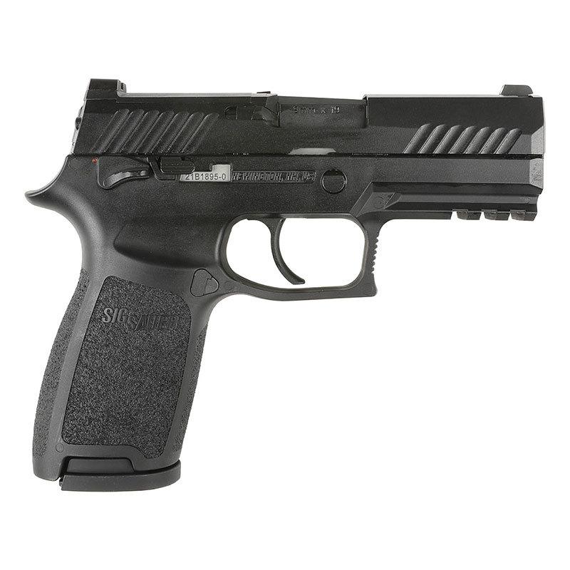SIG AIR/VFC P320-M18 ガスブローバックピストル (Official Licensed