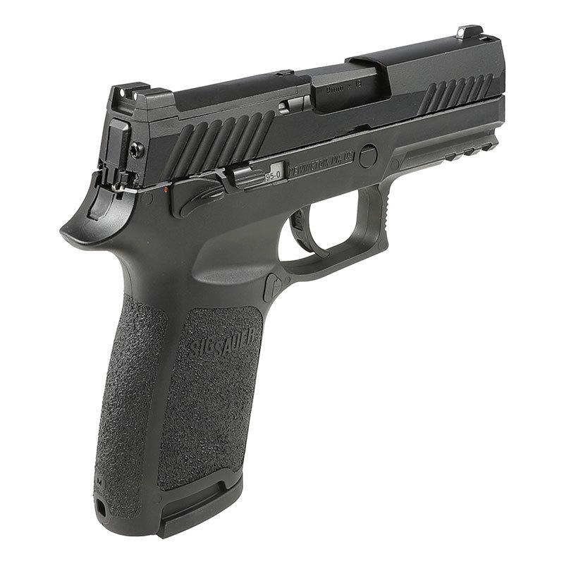 SIG AIR/VFC P320-M18 ガスブローバックピストル (Official Licensed