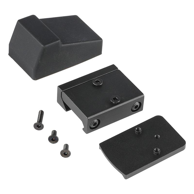 SOTAC GEAR NOBLEX OSタイプ コンパクトピストル ドットサイト