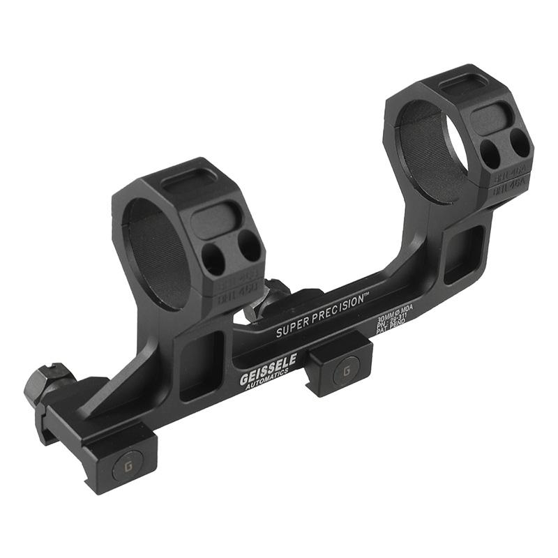 SOTAC GEAR GEISSELEタイプ Super Precision スコープマウント 1.93