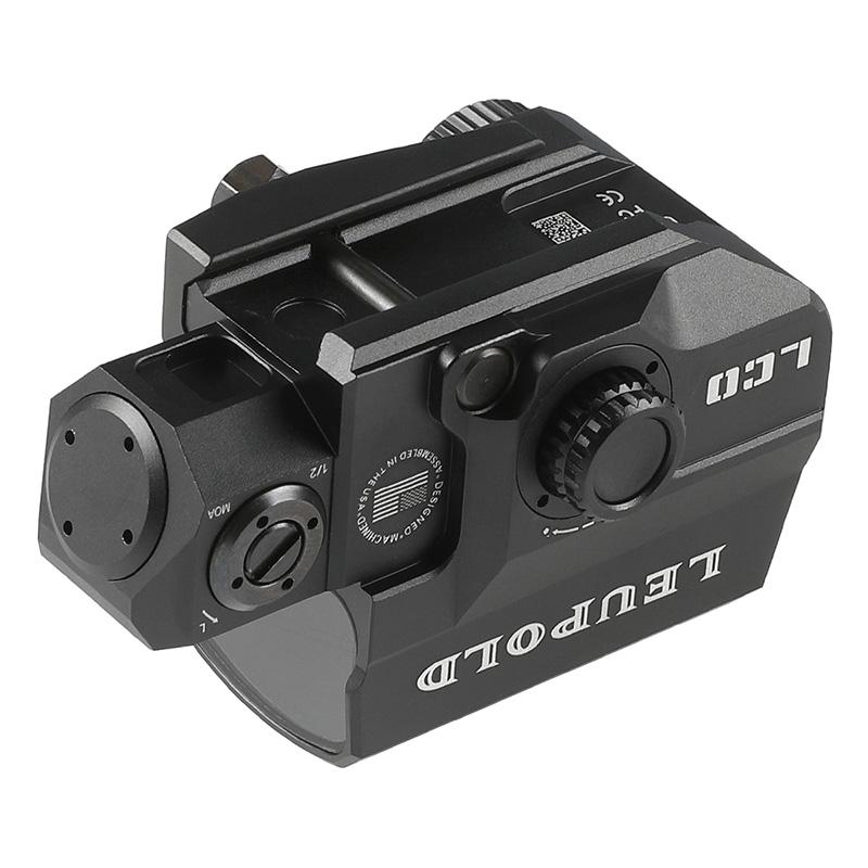 SOTAC GEAR LP LCOタイプ ドットサイト Black ダットサイト レプリカ