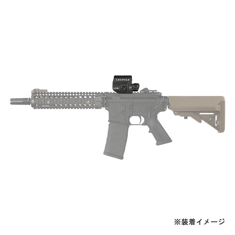 SOTAC GEAR LP LCOタイプ ドットサイト Black ダットサイト レプリカ