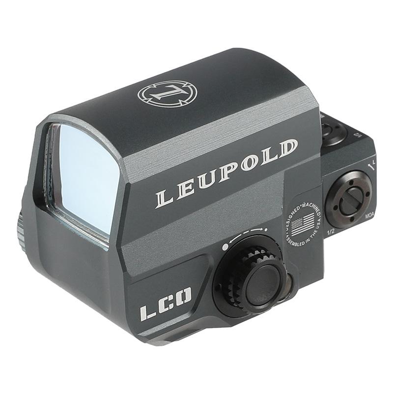 SOTAC GEAR LP LCOタイプ ドットサイト Gray ダットサイト レプリカ