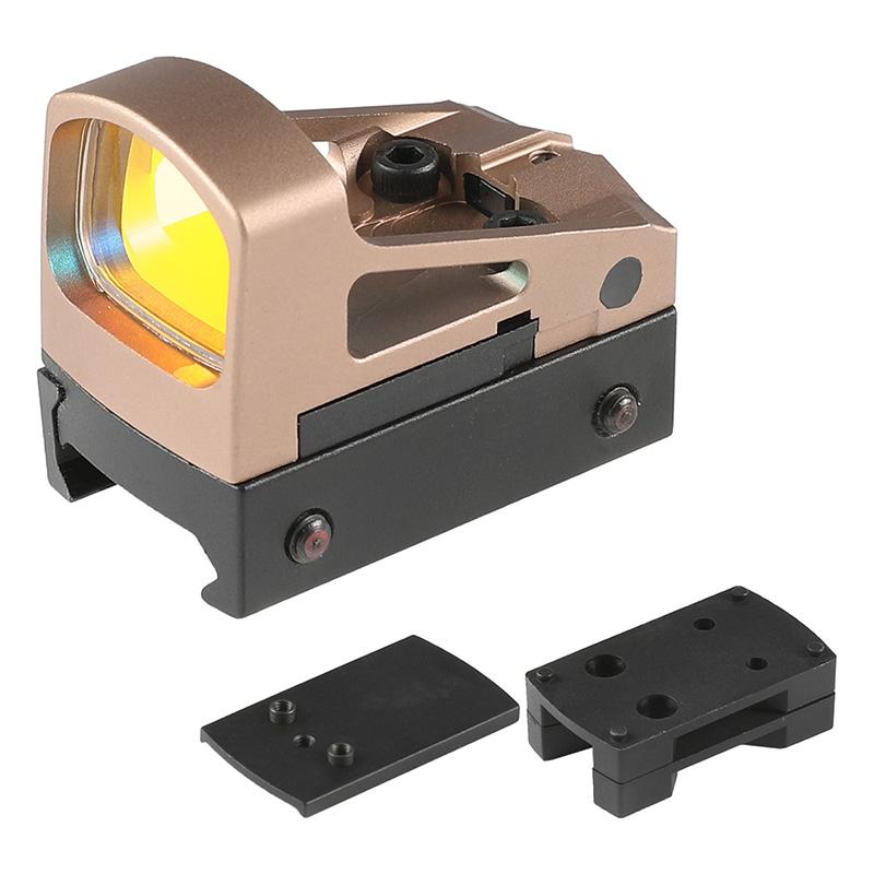 通常¥25,920●サイトマークMiniShotProドットサイト●Reflex 通常¥25,920○サイトマークMiniShotProドットサイト○Reflex