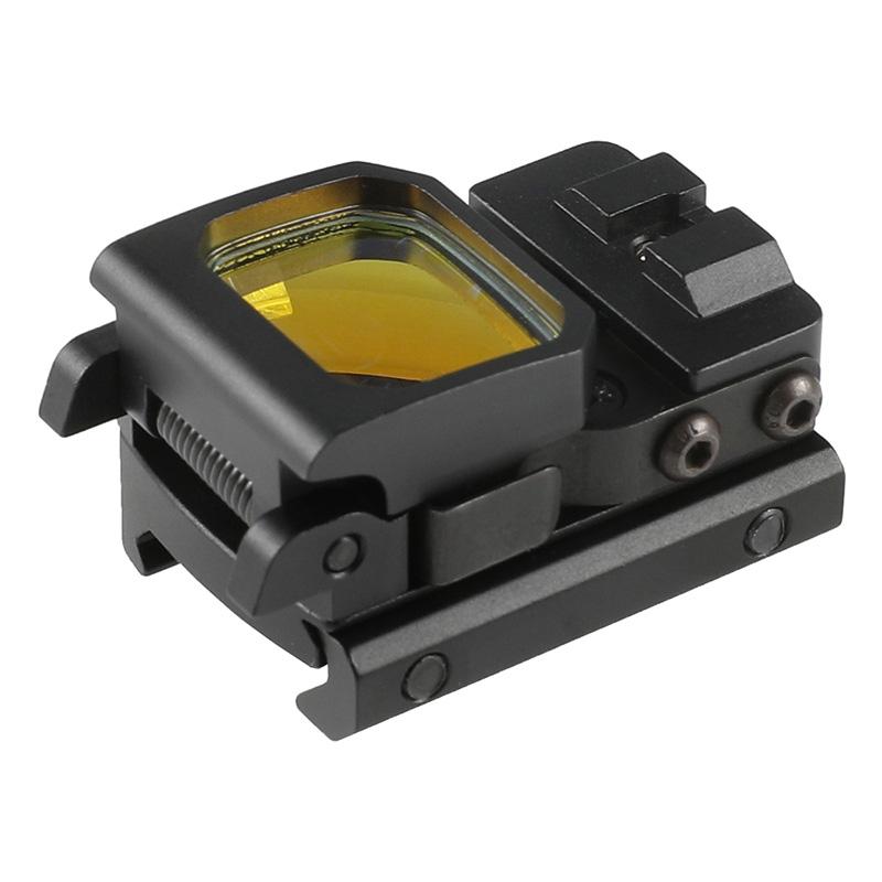 SOTAC GEAR NR VISMスタイル FlipDot フォールディングリフレックス