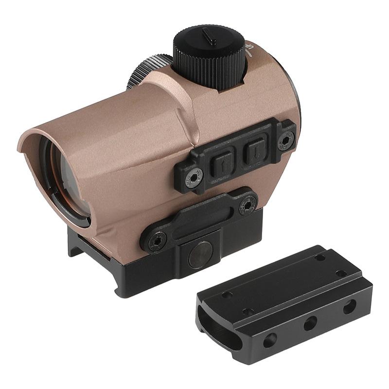 SOTAC GEAR DIタイプ SP1 ドットサイト DarkEarth ダットサイト