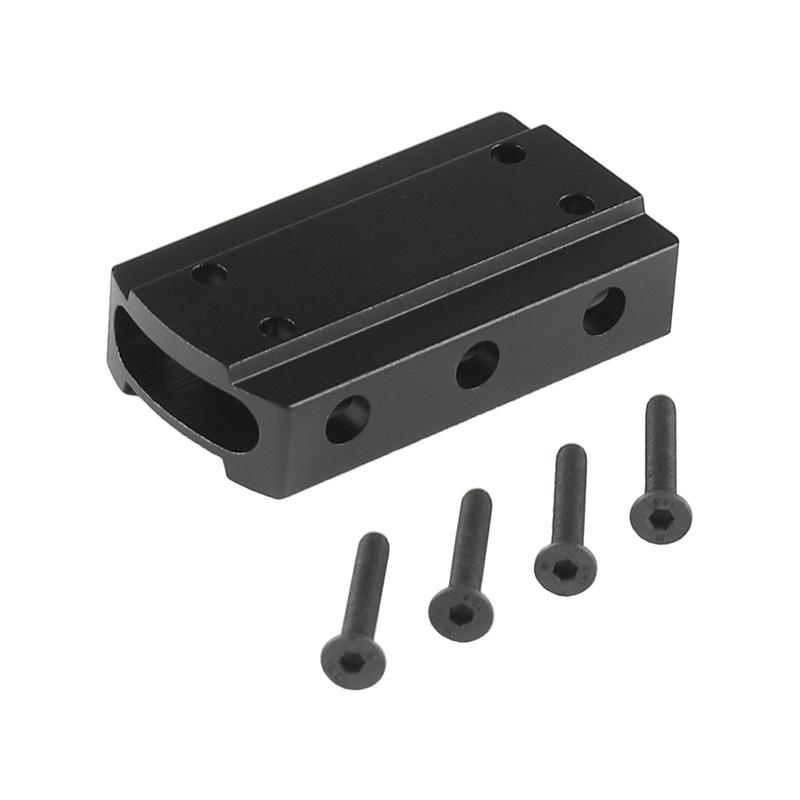 SOTAC GEAR DIタイプ SP1 ドットサイト DarkEarth ダットサイト レプリカ 光学照準器_2