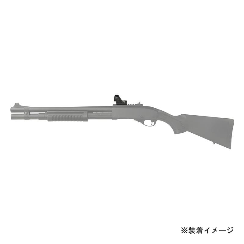 【値下げ可能】SOTAC RMTドットサイト 【新品取り付けのみ】 SOTAC GEAR TRI SROタイプ ドットサイト Gray ダットサイト レプリカ