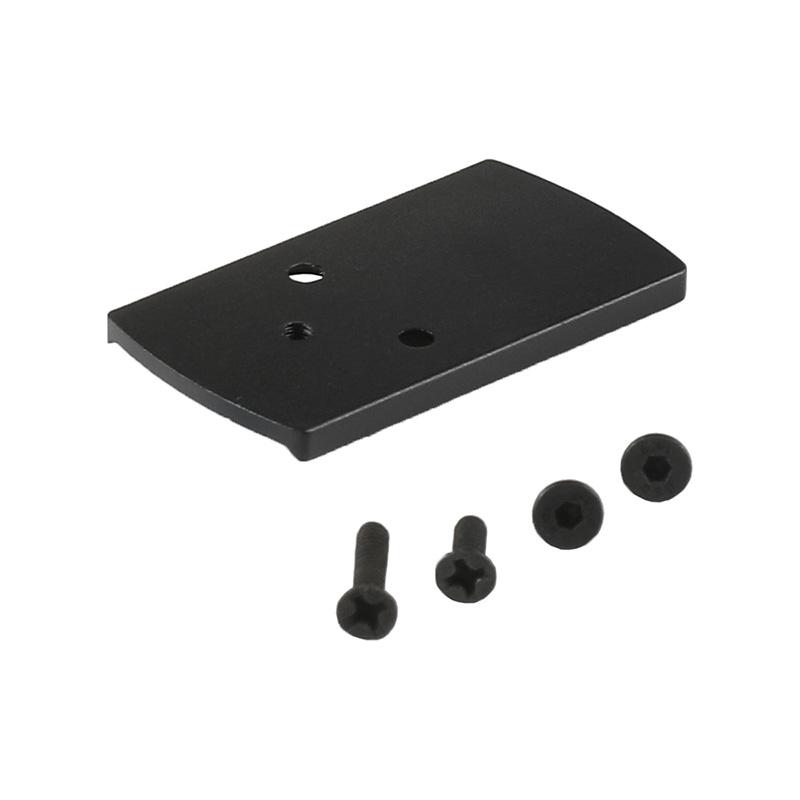 SOTAC GEAR STEINER MRSタイプ コンパトドットサイト Black ダット