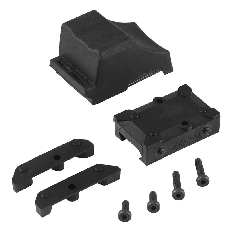 SOTAC GEAR SSタイプ CQB ドットサイト Black ダットサイト レプリカ