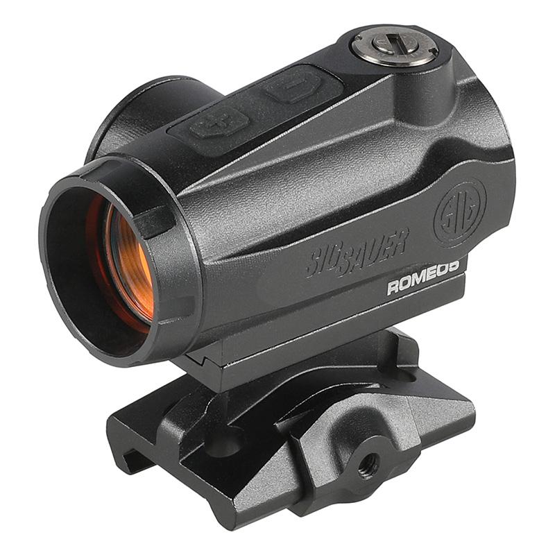 SOTAC GEAR SIG ROMEO 5 GEN2 タイプ 1×20 ドットサイトレプリカ BK