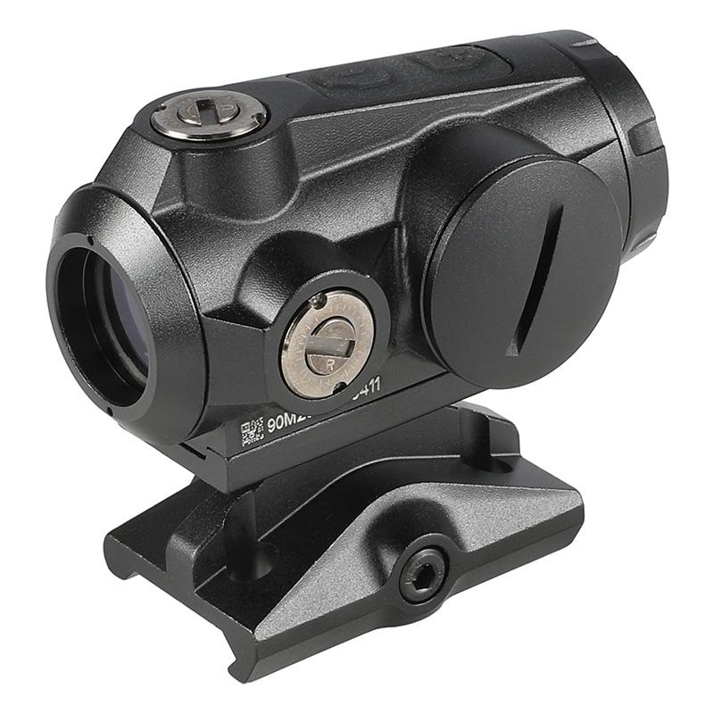 SOTAC GEAR SIG ROMEO 5 GEN2 タイプ 1×20 ドットサイトレプリカ BK