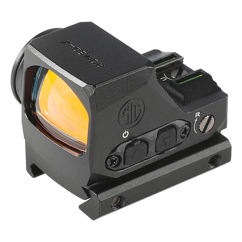 レッドドットサイト ブラック Amazon | M1K T1 タイプ レッドドットサイト ダットサイト 20mm レイル