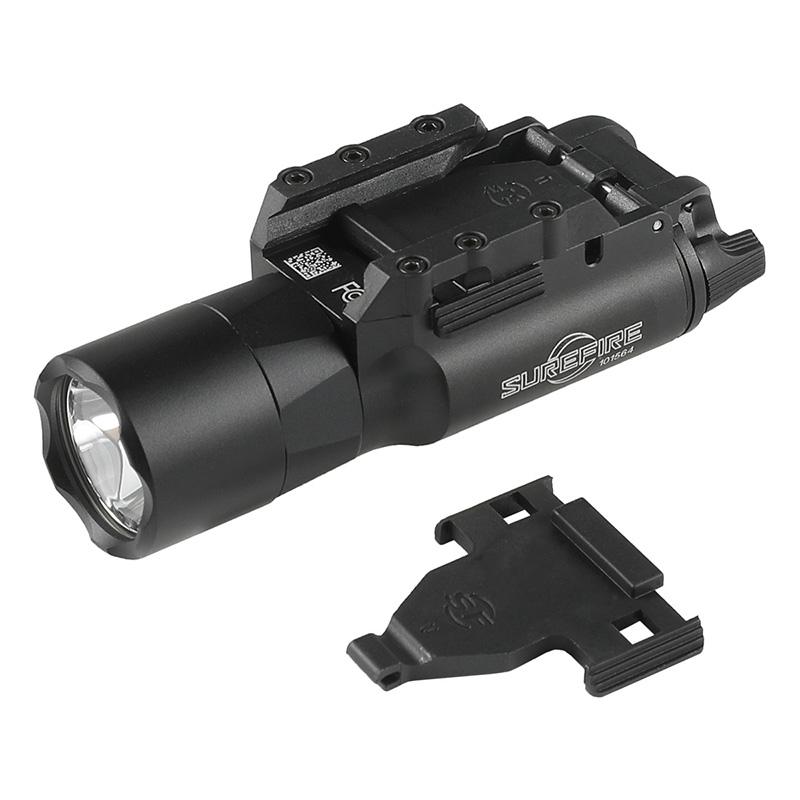 surefire x300U タイプ ウェポンライト　ライト専用ホルスター　他 2026年6月】surefire x300（ホルスター）のおすすめ人気ランキング