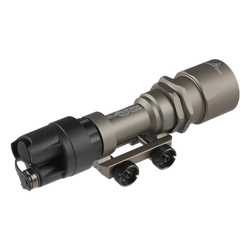 SOTAC GEAR SFタイプ M951 スカウトライト ウェポンライト DarkEarth