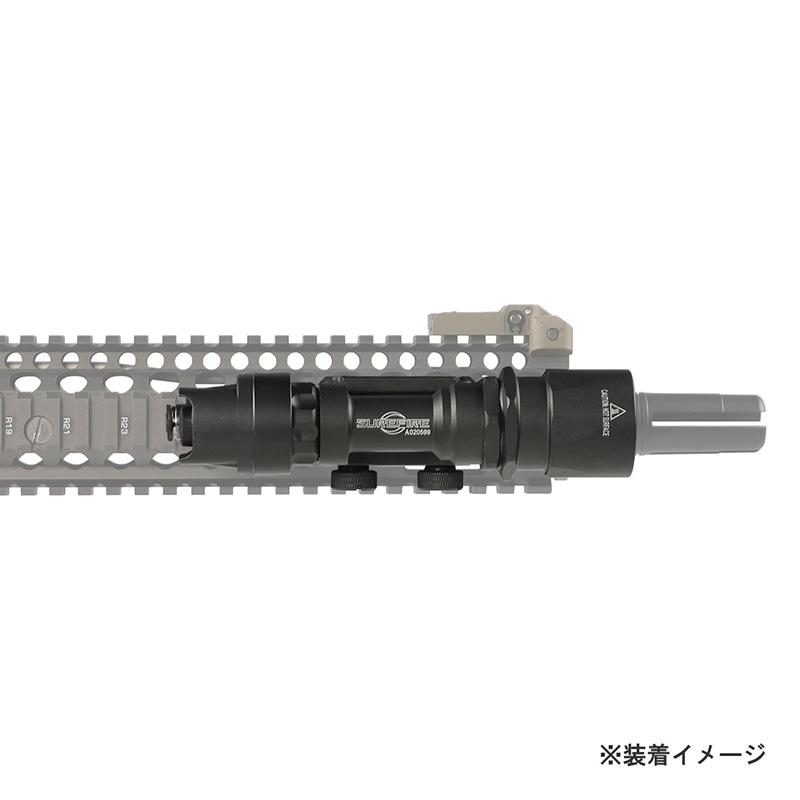 SOTAC GEAR SFタイプ M951 スカウトライト ウェポンライト DarkEarth