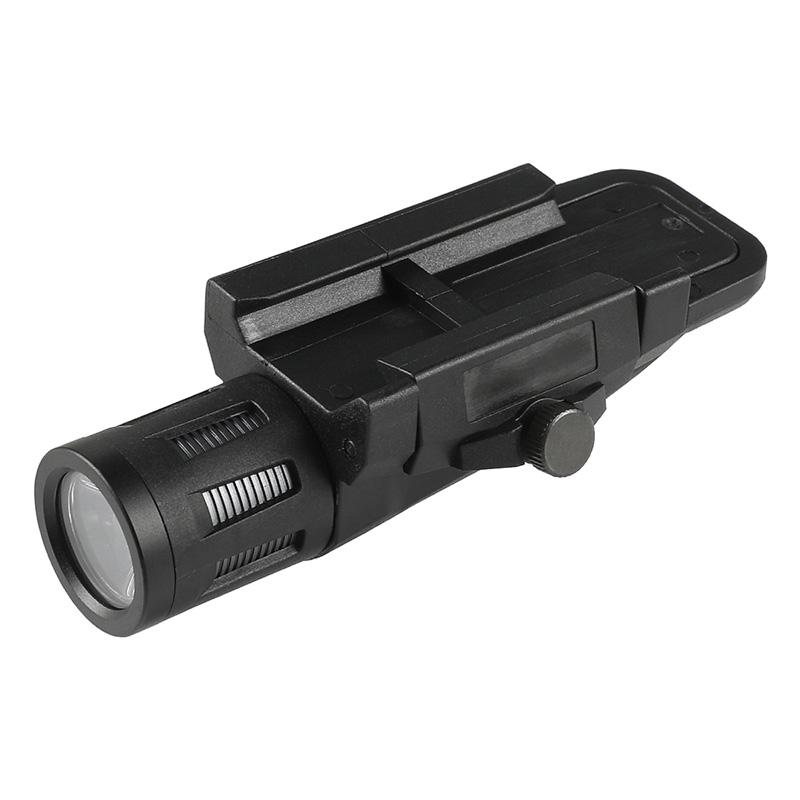 SOTAC GEAR INFORCEタイプ WML GEN2 ウェポンライト Black