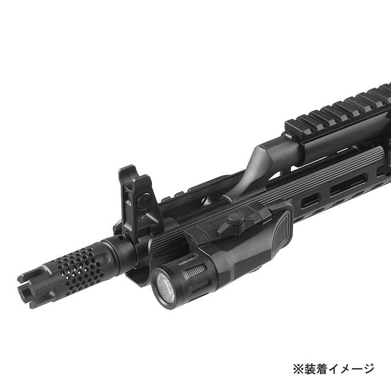 SOTAC GEAR INFORCEタイプ WML GEN2 ウェポンライト Black