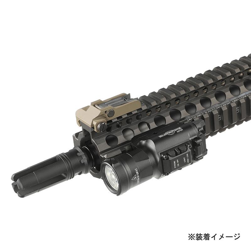 SOTAC GEAR SFタイプ XH-35 ウェポンライト DarkEarth タクティカル