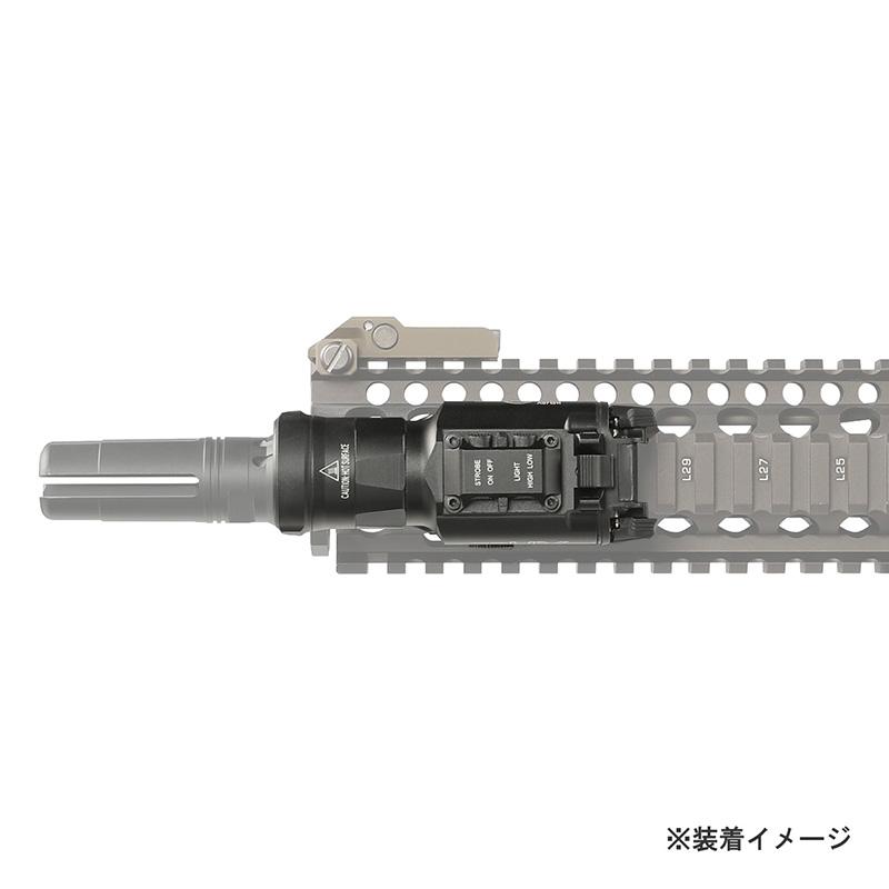 SOTAC GEAR SFタイプ XH-35 ウェポンライト DarkEarth タクティカル