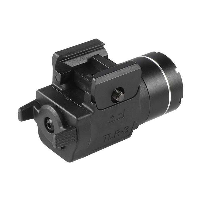SOTAC GEAR TLR-3タイプ ピストルライトBlack ウェポンライト