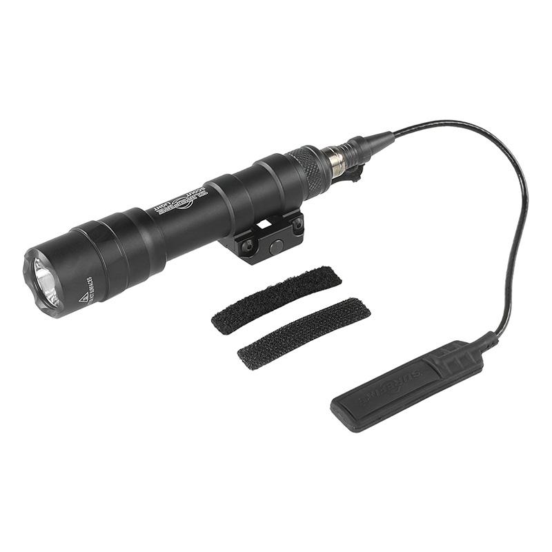 SOTAC GEAR SFタイプ M600DF ウェポンライト DarkEarth スカウトライト
