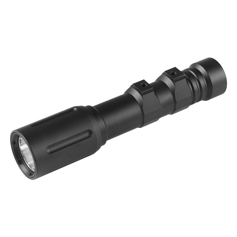SOTAC GEAR MODLITEタイプ PLHV2 LONG ウェポンライト Black