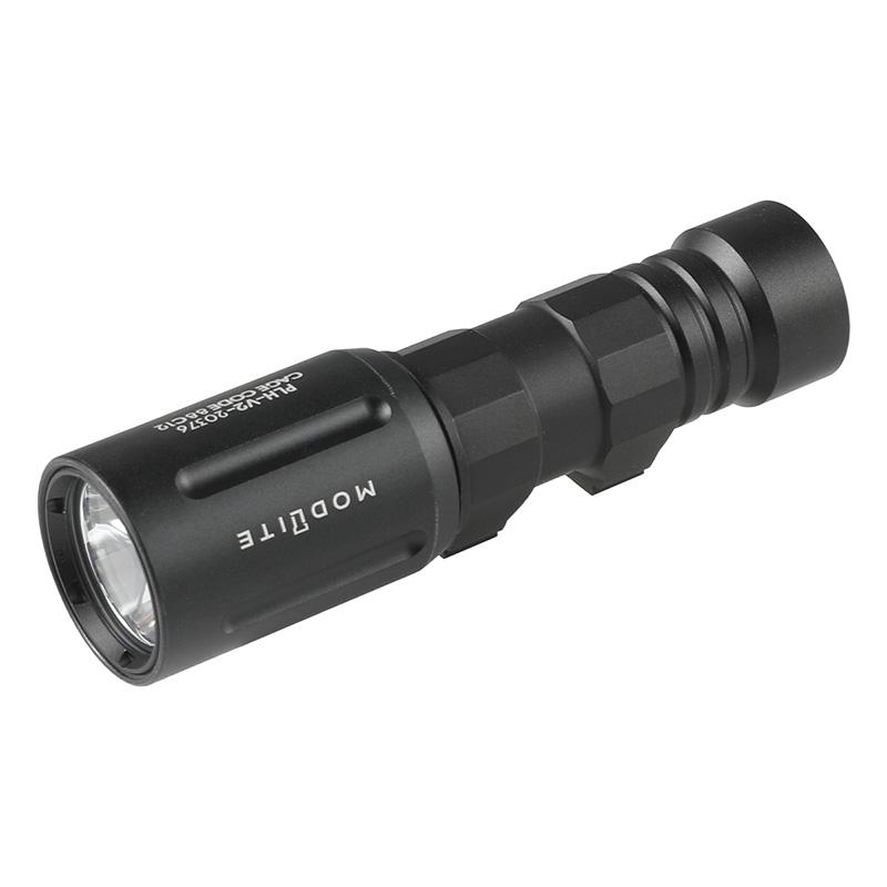 MODLITE PLHv2 タイプ ウェポンライト 本体＋リモートスイッチ付 Modlite Multi-Mode Handheld PLHv2-18650 Light Package – Modlite